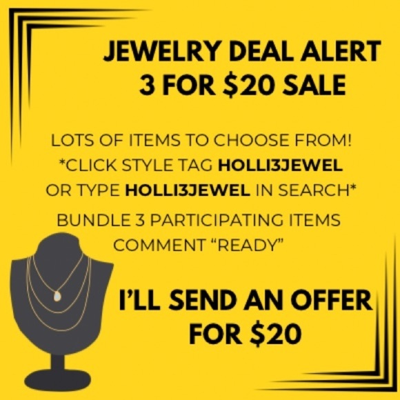 3 For $20! Shell Pendant Necklace with Beaded Strands - Picture 2 of 4